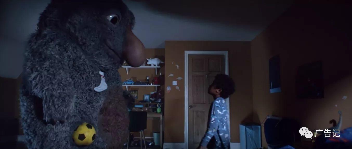 每年最期待的John Lewis 圣誕廣告來了! 每年最期待的John Lewis 圣誕廣告來了!