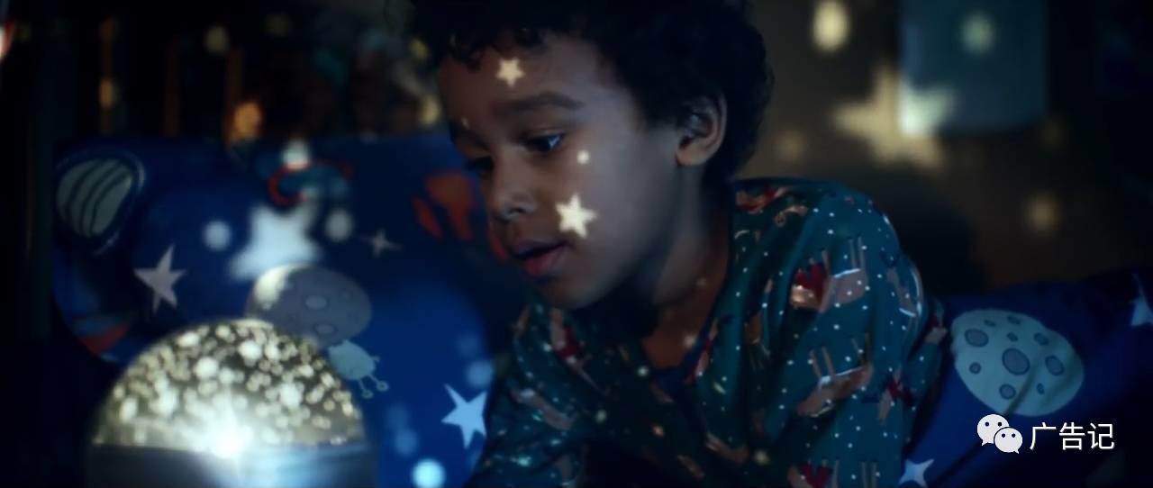 每年最期待的John Lewis 圣誕廣告來了! 每年最期待的John Lewis 圣誕廣告來了!