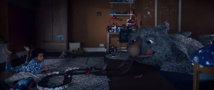 每年最期待的John Lewis 圣誕廣告來了! 每年最期待的John Lewis 圣誕廣告來了!