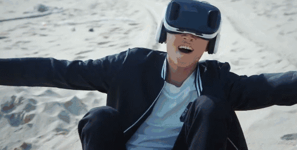 零下58°玩出的創意?好冷! 零下58°玩出的創意?好冷!