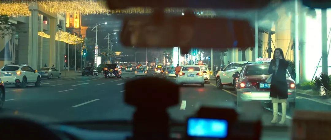 年度走心廣告:我害怕回家過年…… 年度走心廣告:我害怕回家過年……