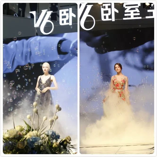 節日營銷千篇一律？看慕思V6如何用一場婚紗秀玩轉520