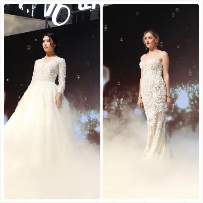 節日營銷千篇一律？看慕思V6如何用一場婚紗秀玩轉520