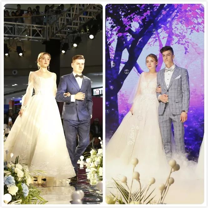 節日營銷千篇一律？看慕思V6如何用一場婚紗秀玩轉520