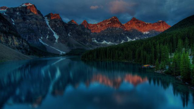 路虎新廣告,好美好燃! 路虎新廣告,好美好燃!