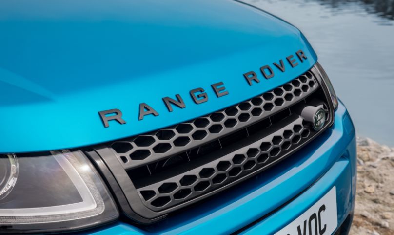 路虎新廣告,好美好燃! 路虎新廣告,好美好燃!