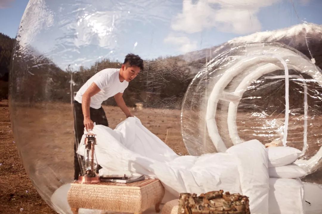 自然堂這波操作有點調皮 自然堂這波操作有點調皮