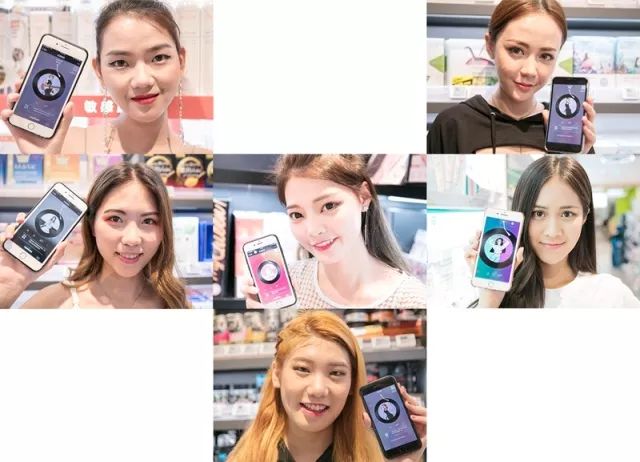 化個(gè)妝,就能在網(wǎng)易云音樂出道了! 化個(gè)妝,就能在網(wǎng)易云音樂出道了!