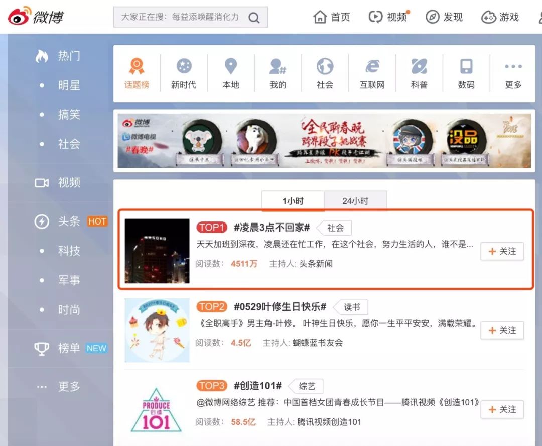 凌晨3點不回家：這場現象級自來水傳播到底發生了什么？