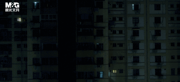 高考季，又被晨光暖哭了