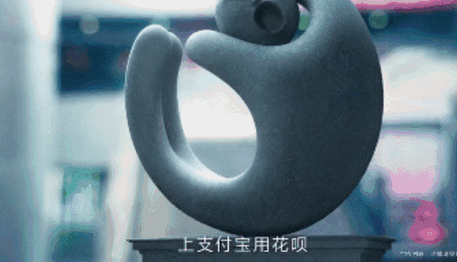 logo大點大點再大點，然后就成精了