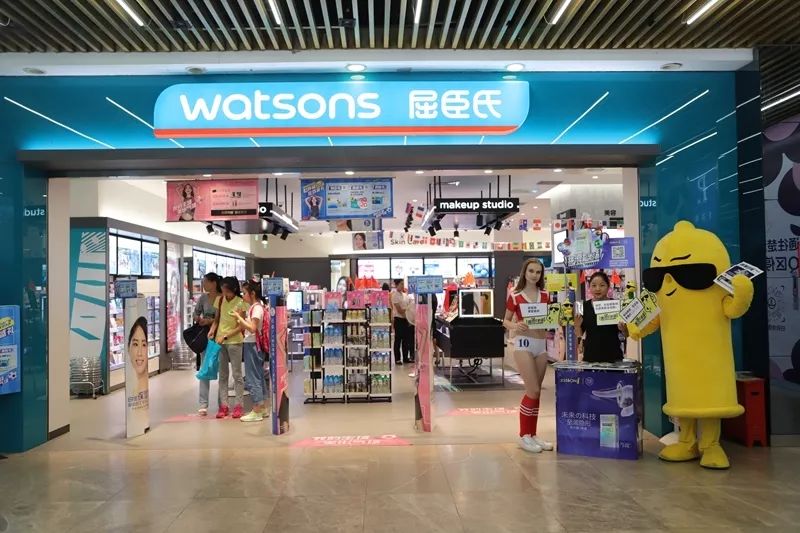 這一次,杰士邦更“大”了! 這一次,杰士邦更“大”了!