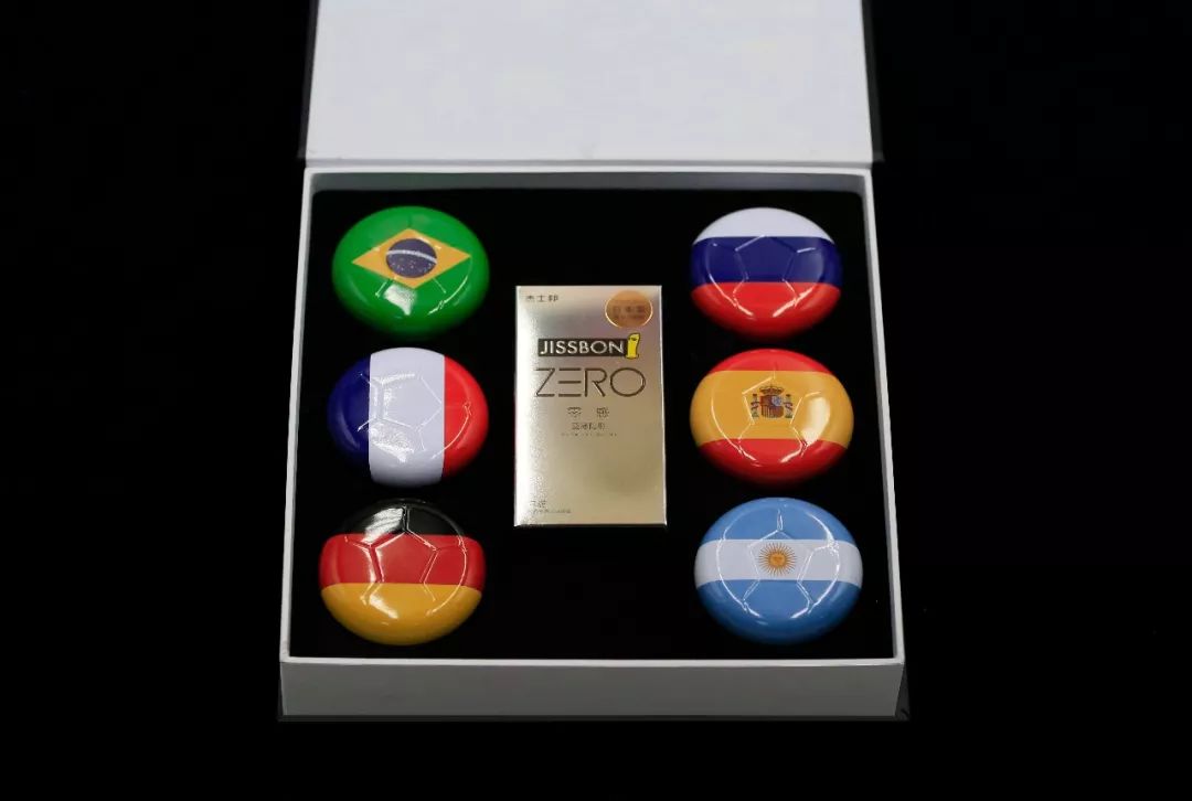 這一次,杰士邦更“大”了! 這一次,杰士邦更“大”了!