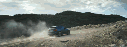 我們都欠寶馬一張電影票 我們都欠寶馬一張電影票