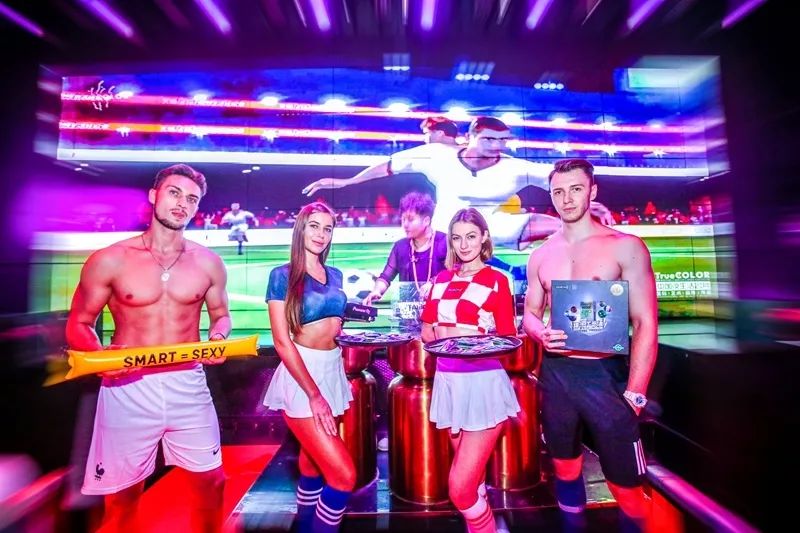 這一次,杰士邦更“大”了! 這一次,杰士邦更“大”了!