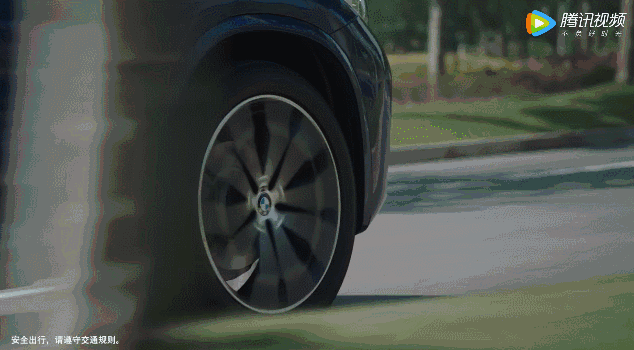 我們都欠寶馬一張電影票 我們都欠寶馬一張電影票