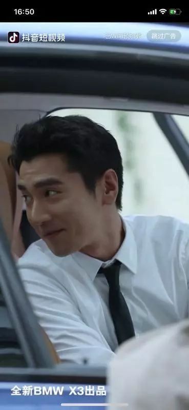 我們都欠寶馬一張電影票 我們都欠寶馬一張電影票