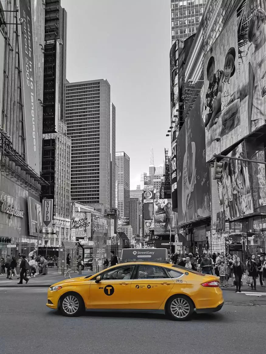 聽說華為開了個不一樣的攝影展…… 聽說華為開了個不一樣的攝影展……