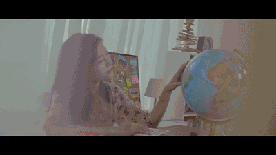 這真的不是旅游廣告?! 這真的不是旅游廣告?!