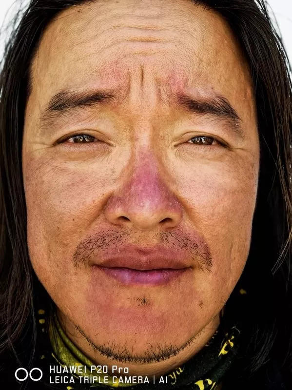 聽說華為開了個不一樣的攝影展…… 聽說華為開了個不一樣的攝影展……