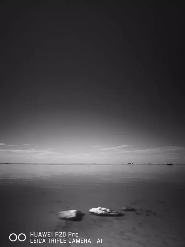 聽說華為開了個不一樣的攝影展…… 聽說華為開了個不一樣的攝影展……