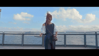 這真的不是旅游廣告?! 這真的不是旅游廣告?!