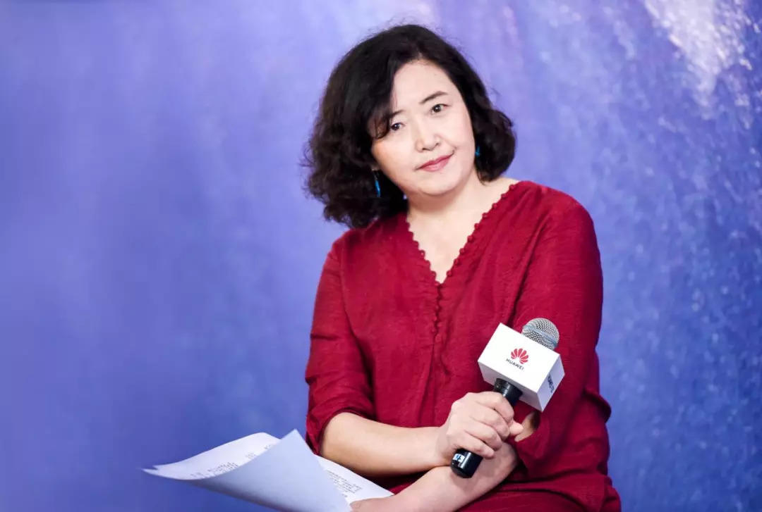 聽說華為開了個不一樣的攝影展…… 聽說華為開了個不一樣的攝影展……