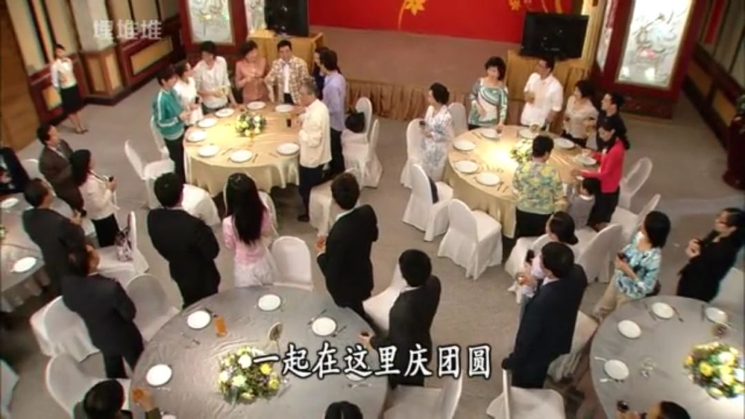 今年最回憶殺的中秋營銷了,已經出現了 今年最回憶殺的中秋營銷了,已經出現了