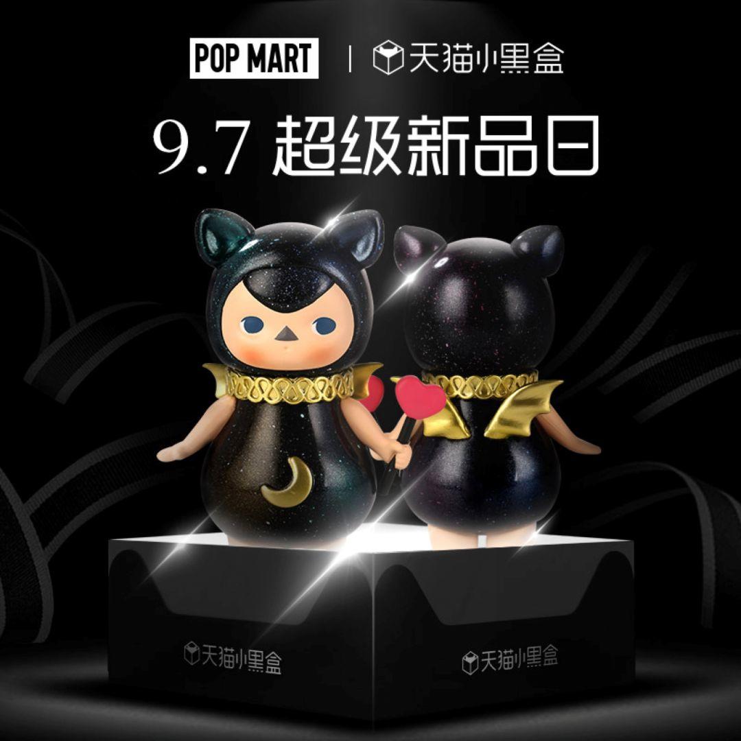 天貓小黑盒不得了! 天貓小黑盒不得了!