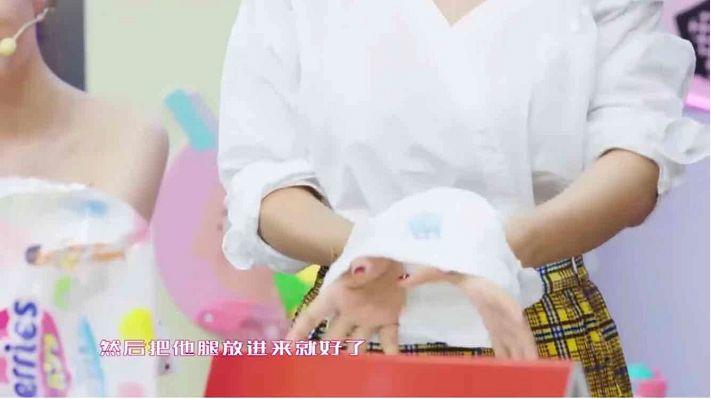 明星媽媽如何搞定好物節(jié) 明星媽媽如何搞定好物節(jié)