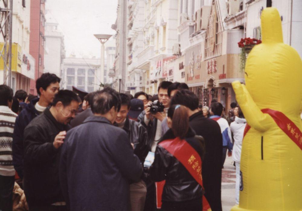 今天,被杰士邦暖到了! 今天,被杰士邦暖到了!