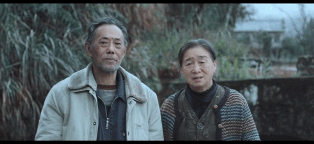 歐派新年廣告,看哭2億人! 歐派新年廣告,看哭2億人!