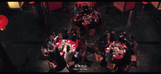 歐派新年廣告,看哭2億人! 歐派新年廣告,看哭2億人!