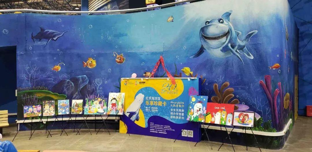 用海報拯救海豹,百度設(shè)計師做了一件暖心的小事 用海報拯救海豹,百度設(shè)計師做了一件暖心的小事