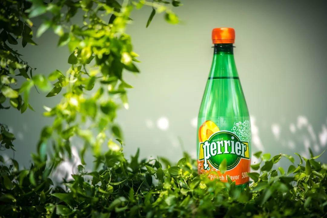Perrier X設計上海跨界,打造快閃“空間站” Perrier X設計上海跨界,打造快閃“空間站”