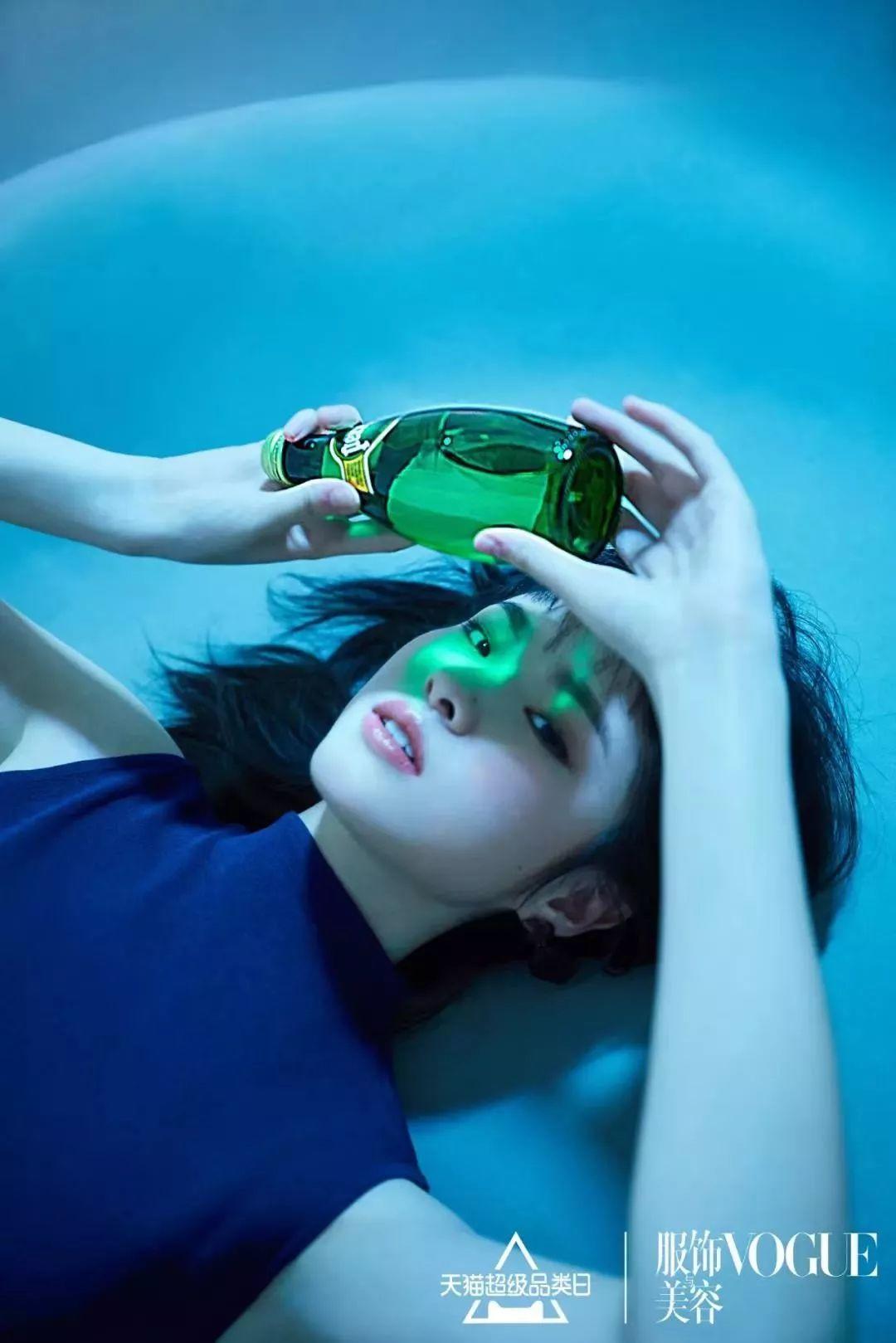 你“水自由”了嗎？