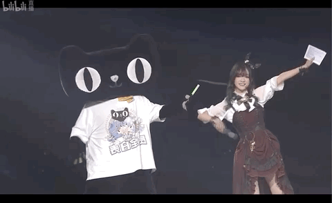 天貓×B站,搞大事! 天貓×B站,搞大事!