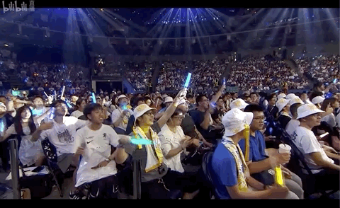 天貓×B站,搞大事! 天貓×B站,搞大事!