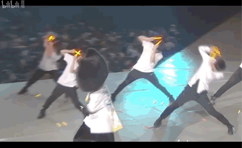 天貓×B站,搞大事! 天貓×B站,搞大事!