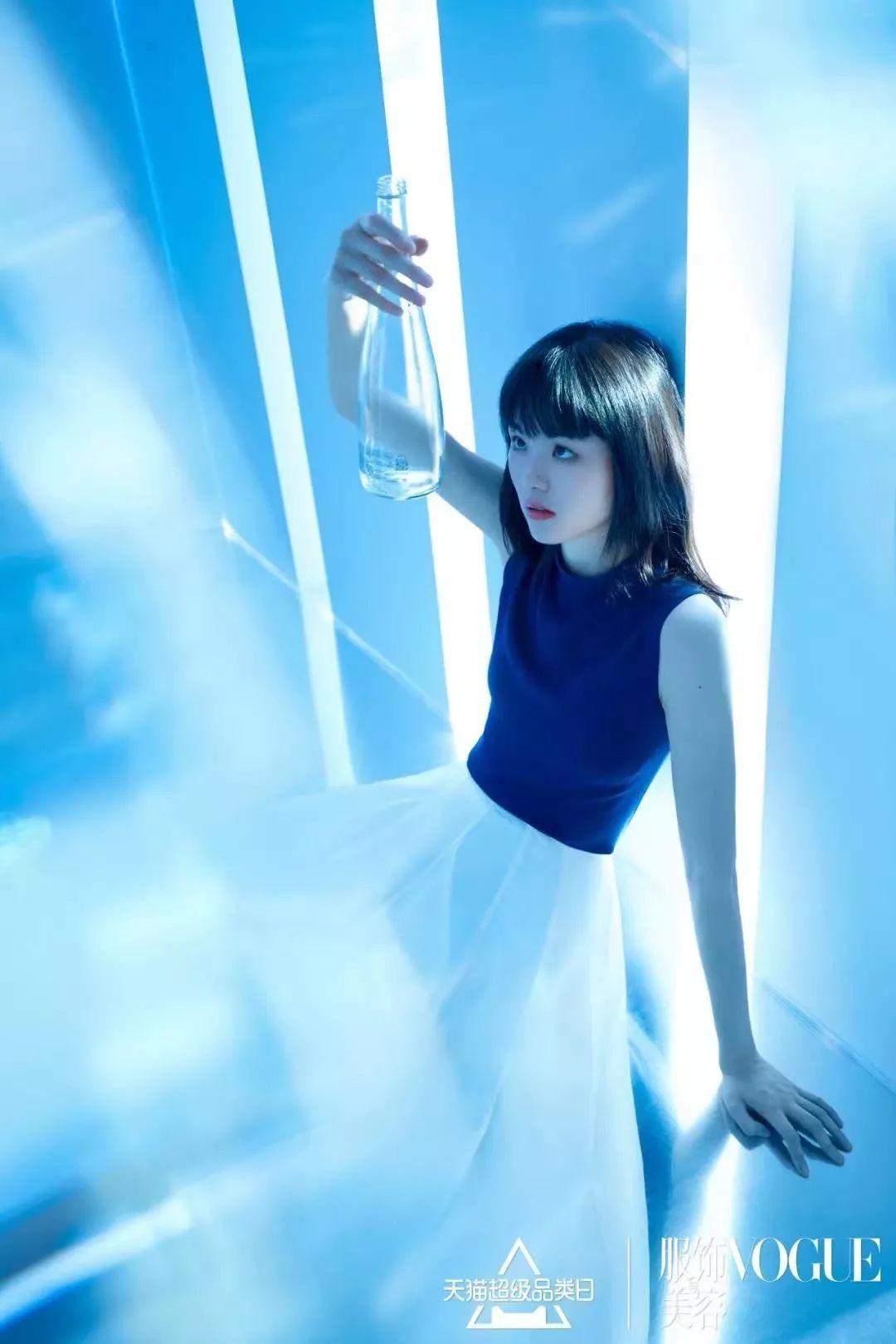 你“水自由”了嗎？