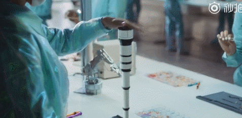 這個魔性廣告,我也就看了100遍! 這個魔性廣告,我也就看了100遍!