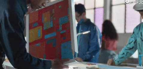 這個魔性廣告,我也就看了100遍! 這個魔性廣告,我也就看了100遍!