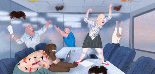 這個魔性廣告,我也就看了100遍! 這個魔性廣告,我也就看了100遍!