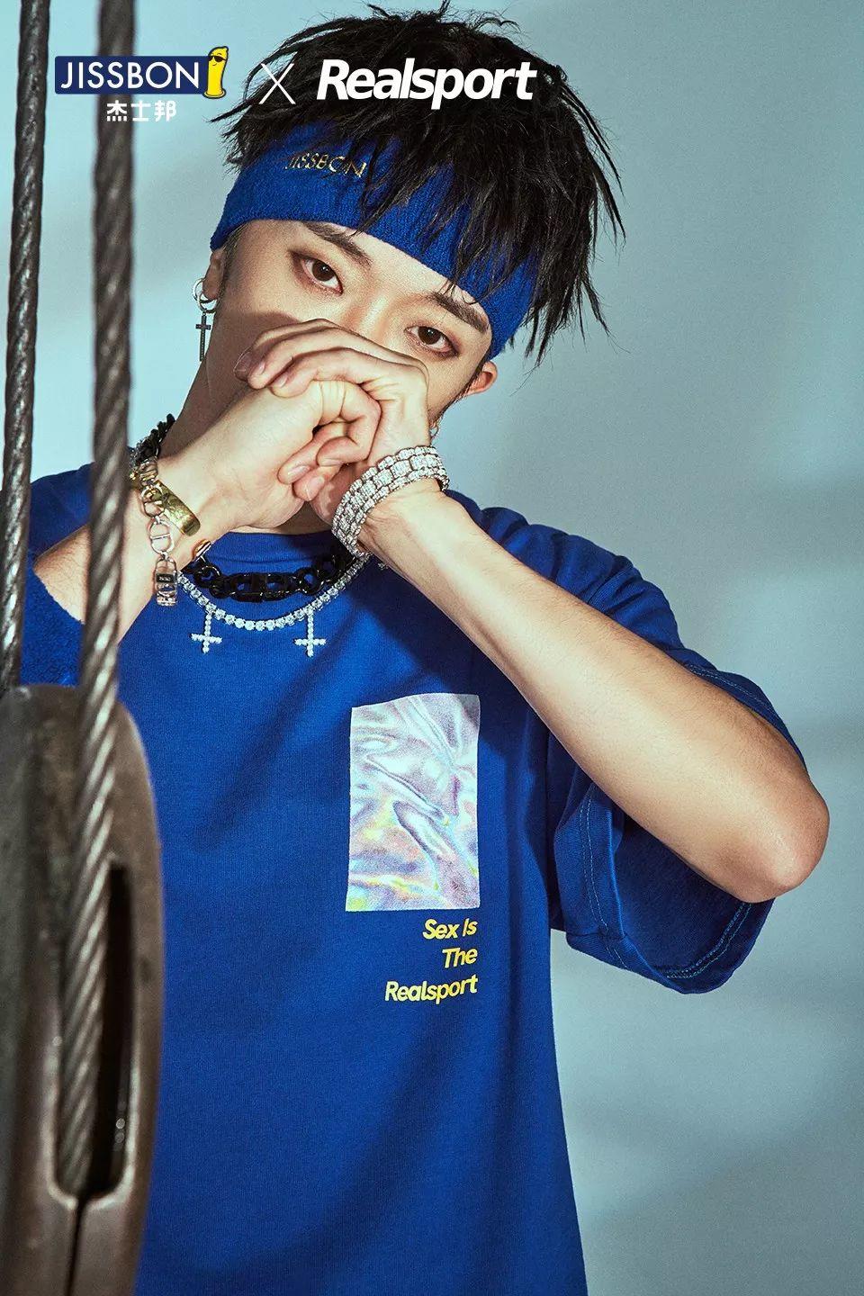 杰士邦,賣衣服了! 杰士邦,賣衣服了!