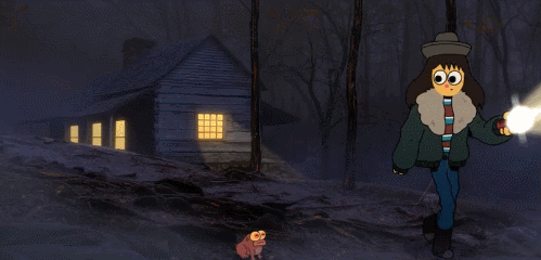 這個魔性廣告,我也就看了100遍! 這個魔性廣告,我也就看了100遍!