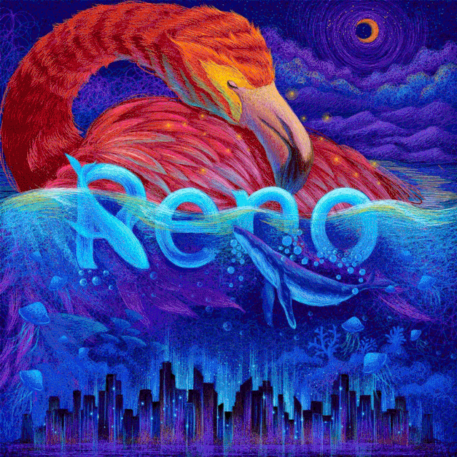 這個魔性廣告,我也就看了100遍! 這個魔性廣告,我也就看了100遍!