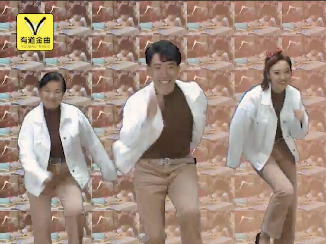 有道詞典筆的洗腦神曲,聽完有點上頭 有道詞典筆的洗腦神曲,聽完有點上頭