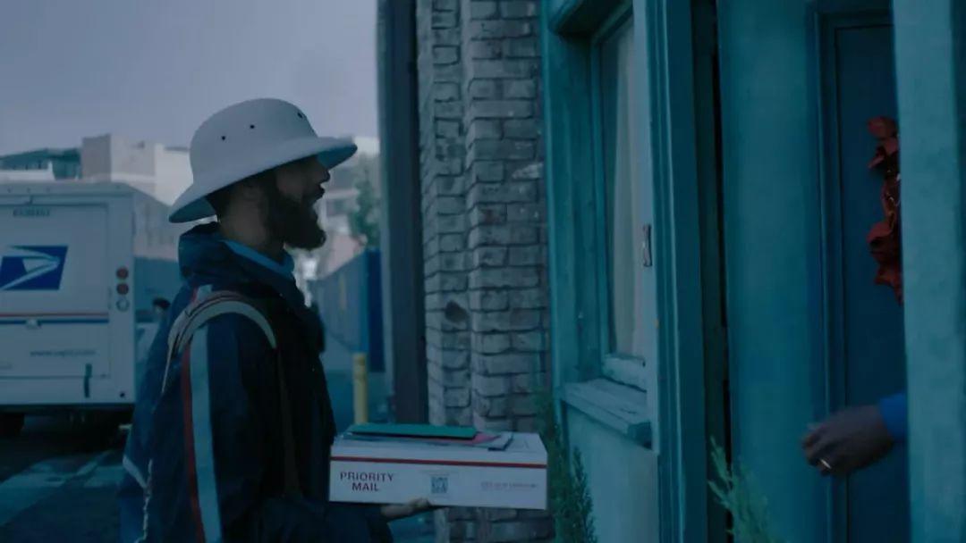 冬天的氣息,從圣誕廣告開始 冬天的氣息,從圣誕廣告開始