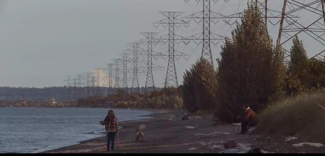 梅西百貨今年的圣誕廣告，老套路！