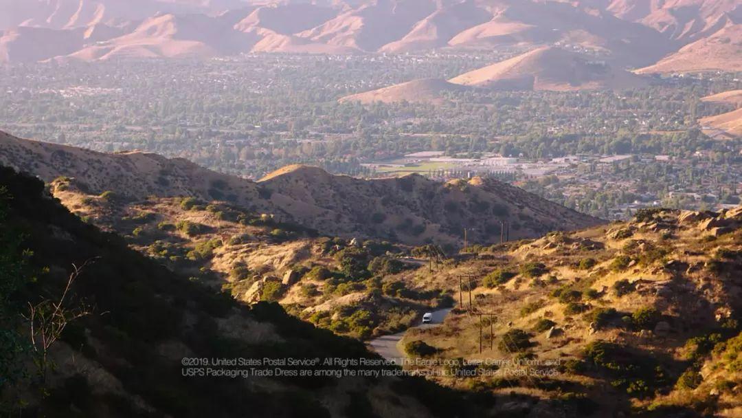 冬天的氣息,從圣誕廣告開始 冬天的氣息,從圣誕廣告開始
